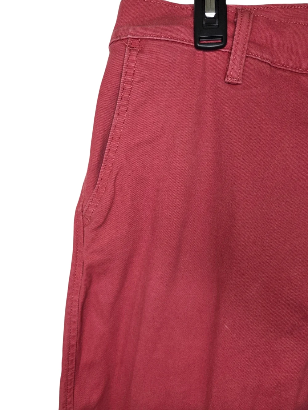Levi's Men's‎ Red Slim XX Chino Pants